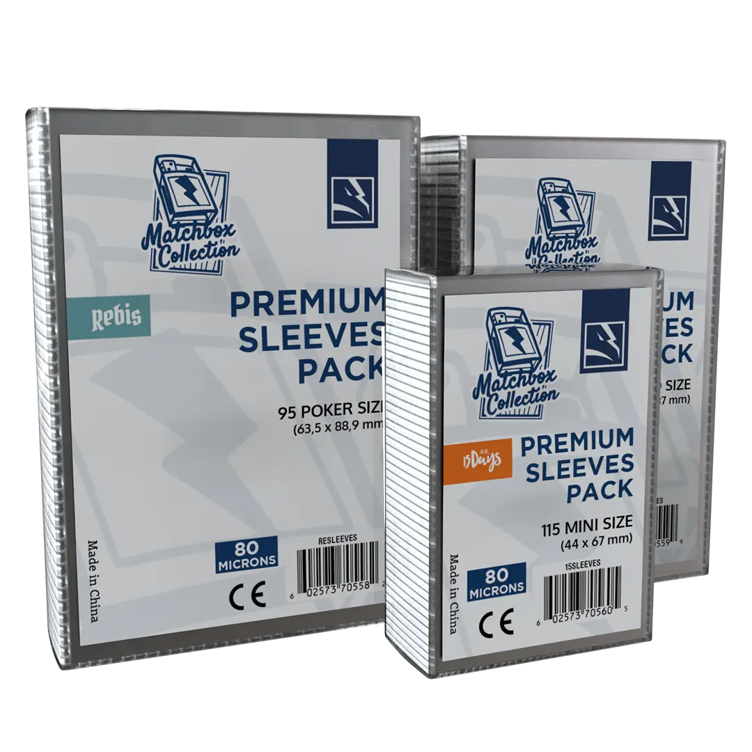 Full presentation of game