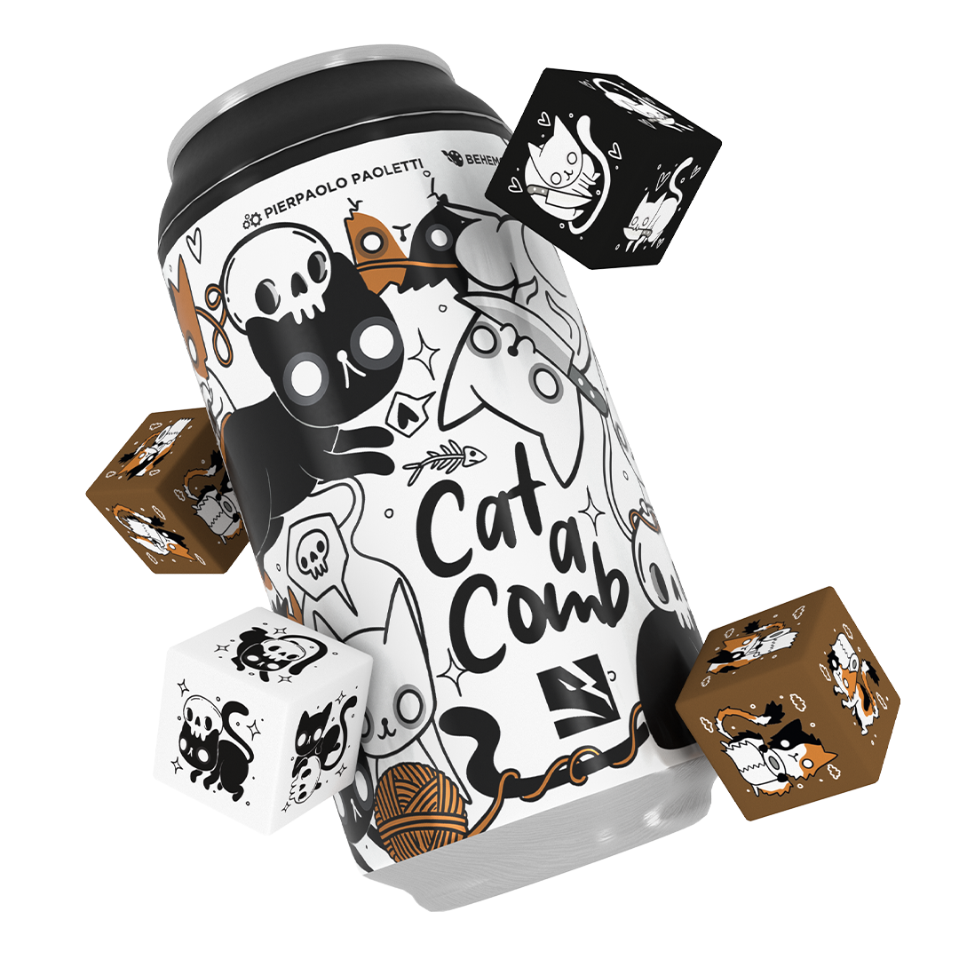 Full presentation of game