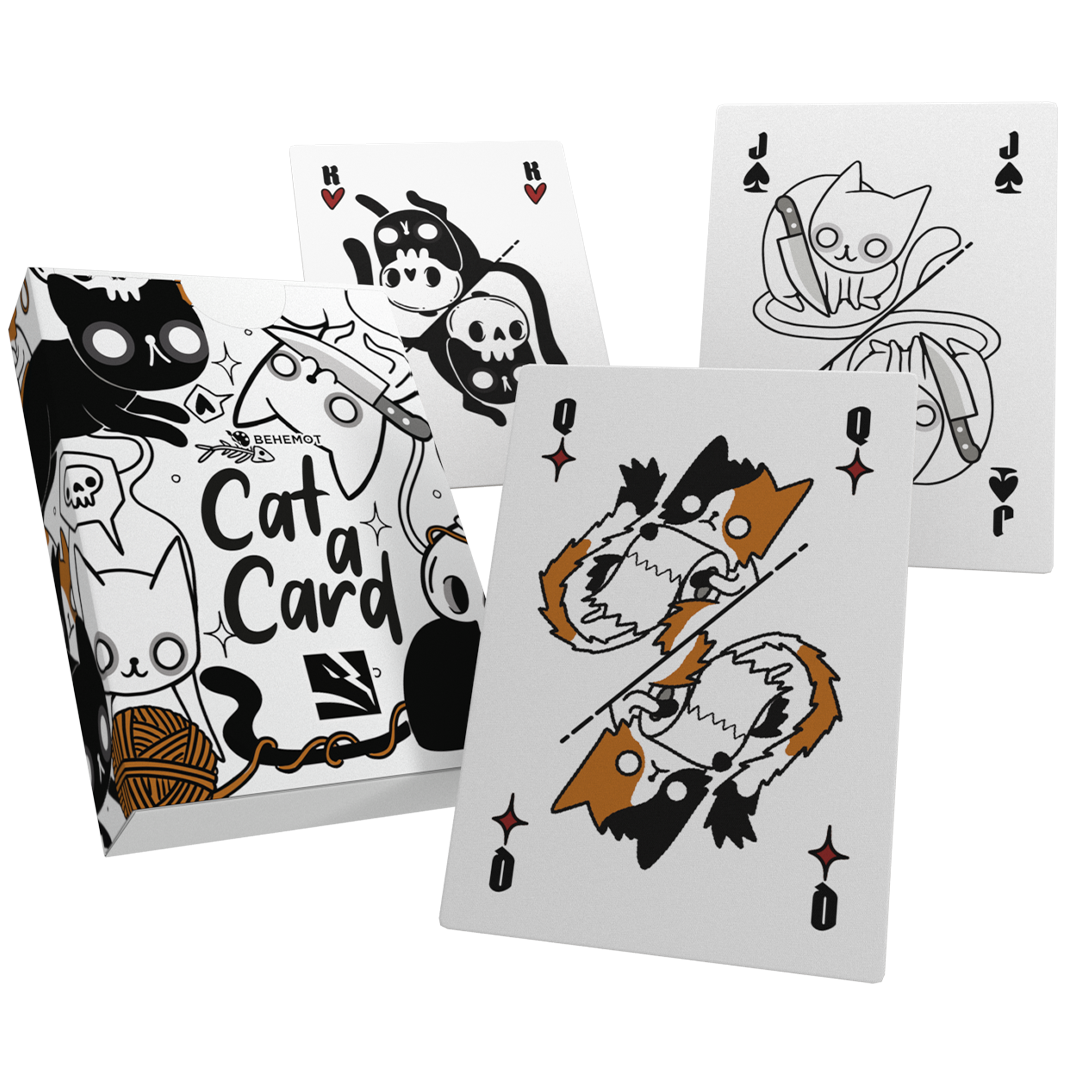 Full presentation of game