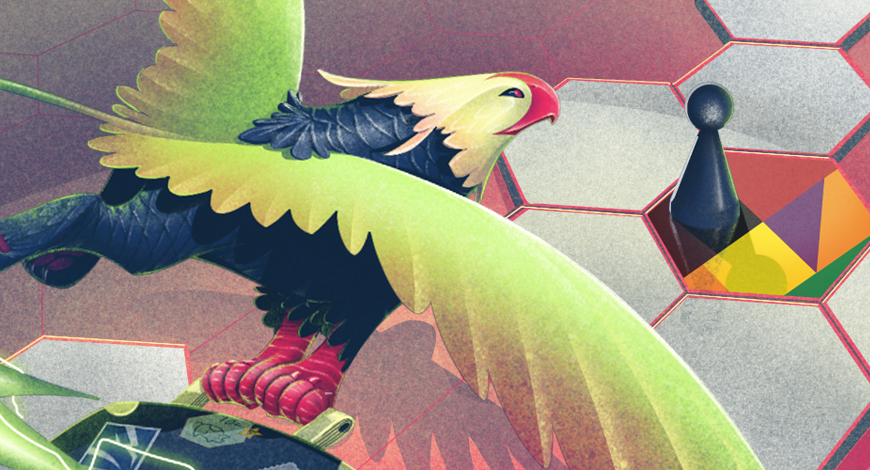 spiel pre-order