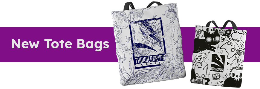 tote bags