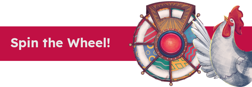wheel