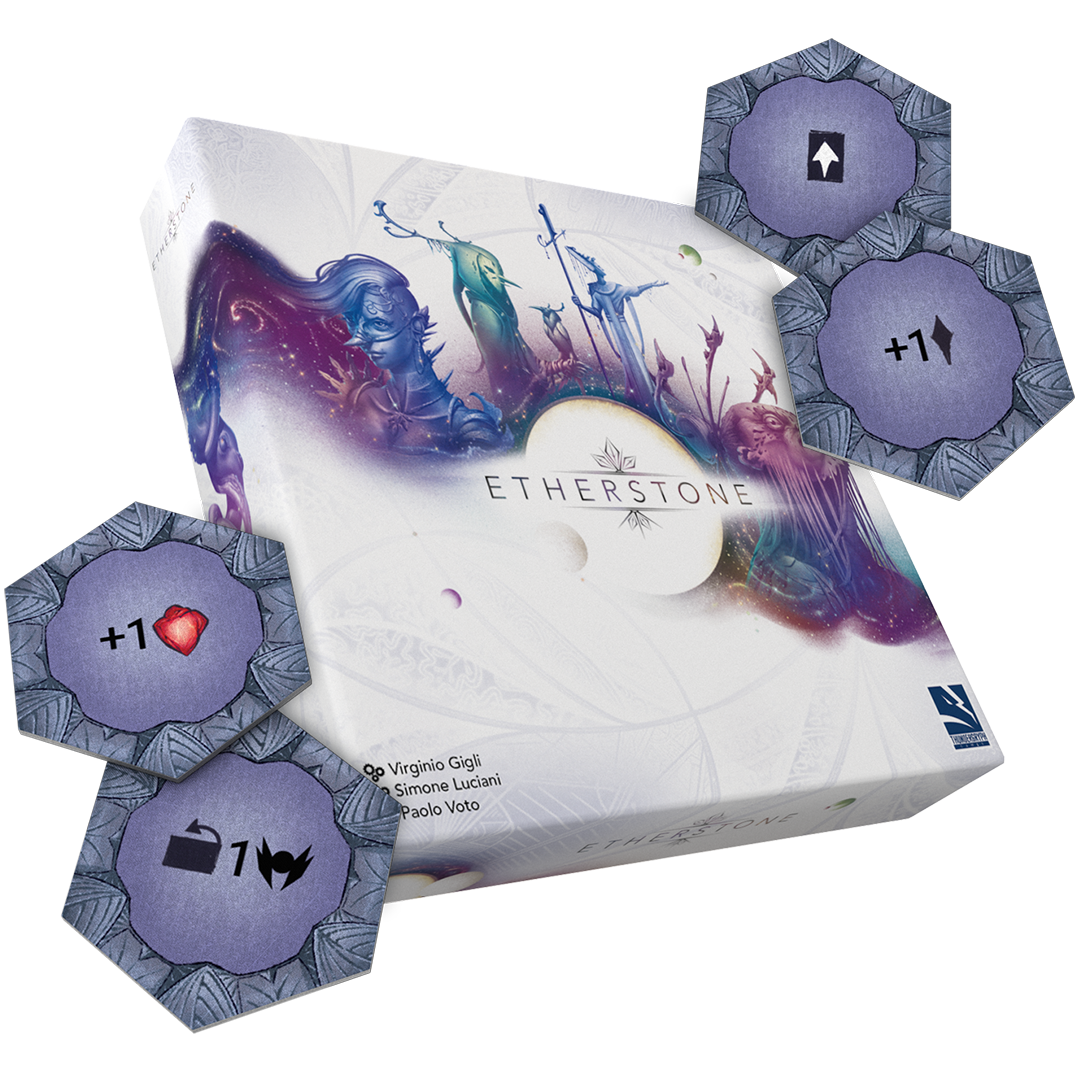 Full presentation of game