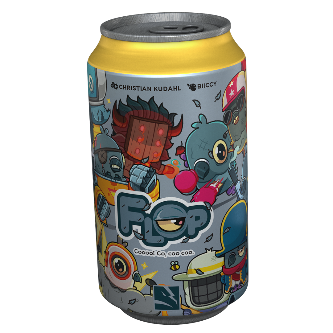 Full presentation of game